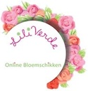 Metalen HARTframe, 12 INCH Metalen frame, koperkleur