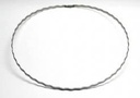Draadkrans ring 40 cm dromenvanger