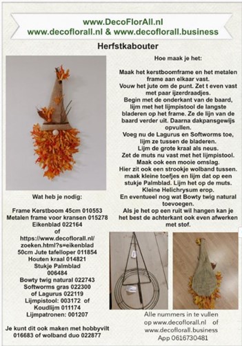 Metalen frame voor kransen rond 12'' = ca. 30 cm ' voor jute, deco mesh of vers groen