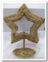 Stervorm frame standaard 37 hoogte 