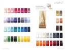 Bel Satijnlint 15 Fuchsia Magenta 25 mm rol 100 meter ook geschikt om te bedrukken