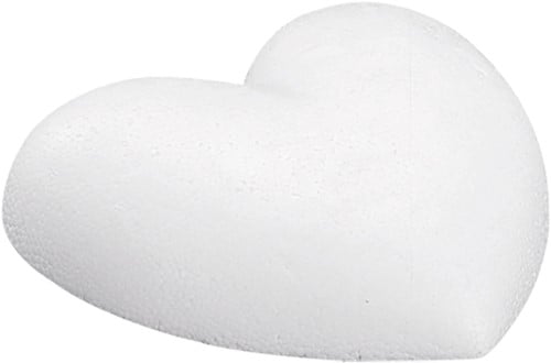 Styropor Piepschuim Isimo Hart plat 30 cm