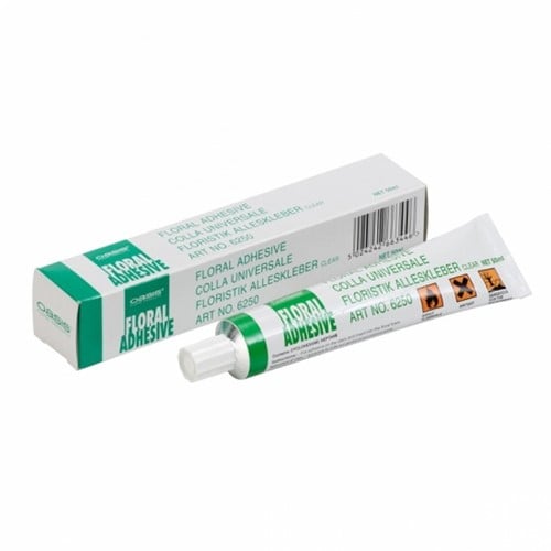 Koudlijm Oasis Floral Adhesive tube 50 ml