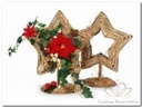 Stervorm Frame Standaard 37 cm hoog