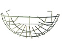 Muurmand frame Groen 30 cm