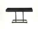Actie Metalen frame Tray Rechthoek 25.5x10 cm voor 1 blok / st