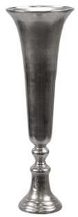 Vaas Nikkel Centerpiece 20x71 cm
