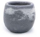 Aroma Bowl Wax geurkom geurende pot Lavendel Ø9xH8 cm