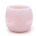 Aroma Bowl Wax geurkom geurende pot Rose Ø9xH8 cm