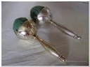 Oasis® Elegant bridy  Goud 