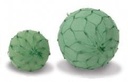 OASIS® Netted Sphere Ø 12 cm Pomander oase voor verse bloemen