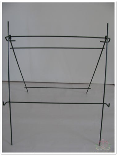 Standaard steekschuim Mid Sup 45 x 36 cm