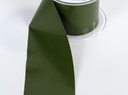 Kraftpapier Eco Donkergroen voor lintprinters 70 mm x 50 meter rol