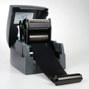 Startpakket Lintprinter +inkt en G-500U en labelprinter met nieuwe easy software. Iets groter model