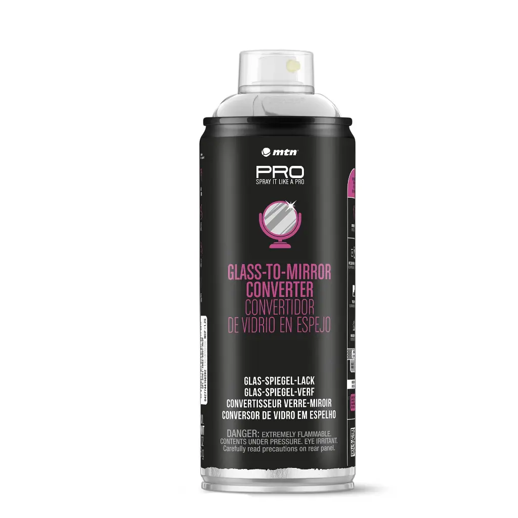 MTN PRO Anti-Rust Primer: Anti-rust Grey Primer