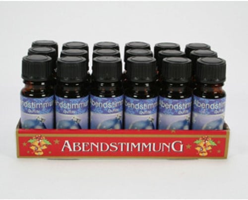 [A-019328] Geurolie Evening Abendstimmung 10 ml