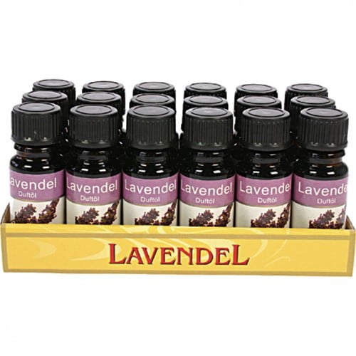 [A-019332] Geurolie Lavendel 10 ml