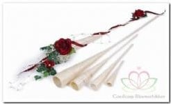 [A-014597] Sisal koker XXL 60 cm