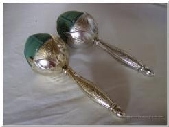 [A-018256] Oasis® Elegant bridy  Goud 