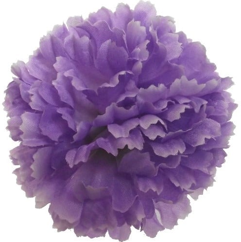 [A-024538] Anjerpick Lila Zijdenbloem per stuk